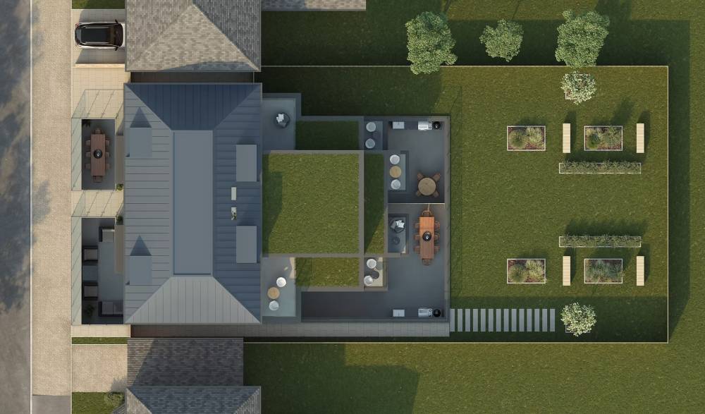 Site plan Ardmore Place#