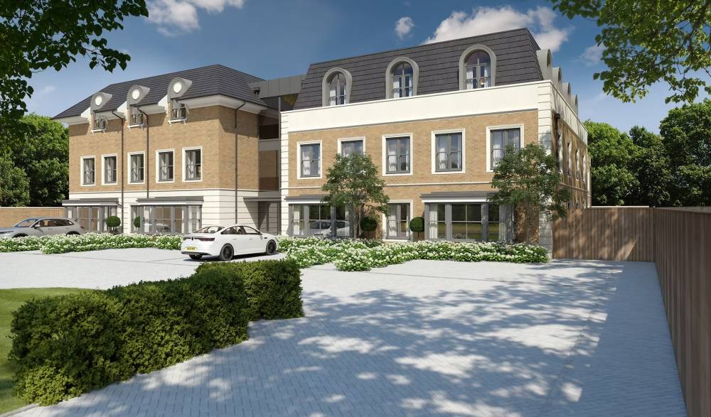 Gallery Shalford Lodge#