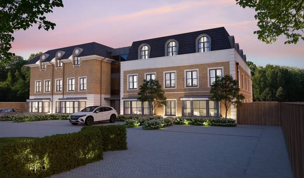 Gallery Shalford Lodge#