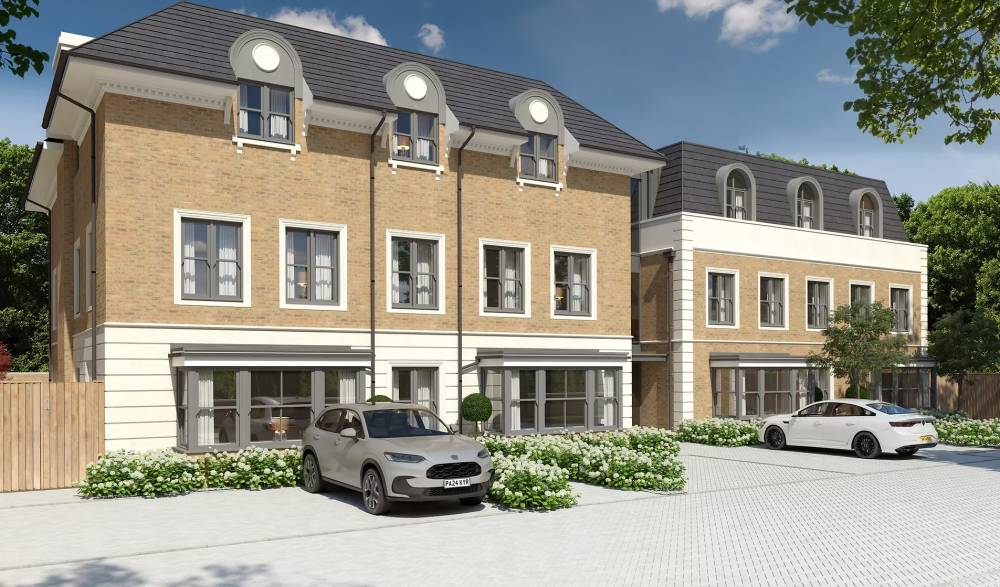 Gallery Shalford Lodge#