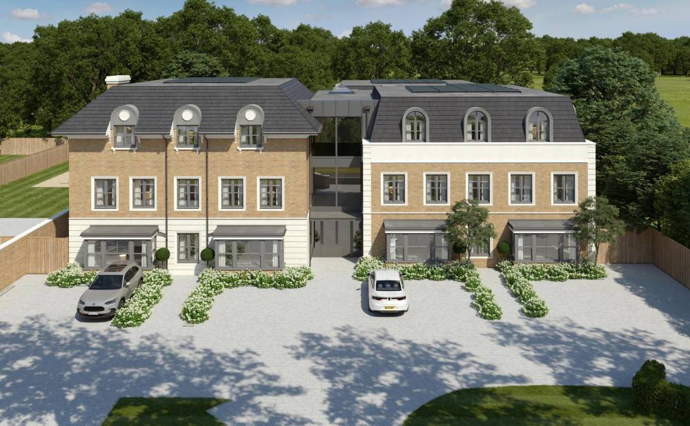 Gallery Shalford Lodge#