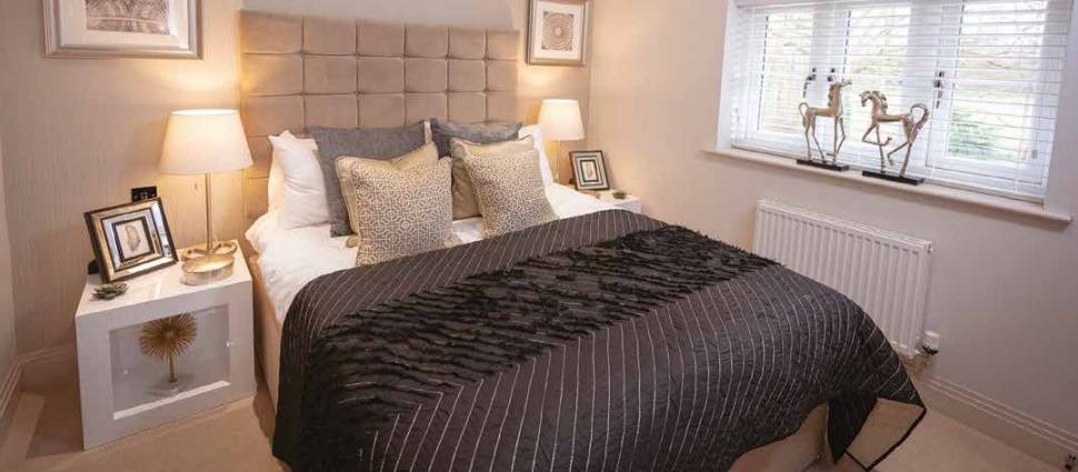 Interior design – Shalford Lodge#