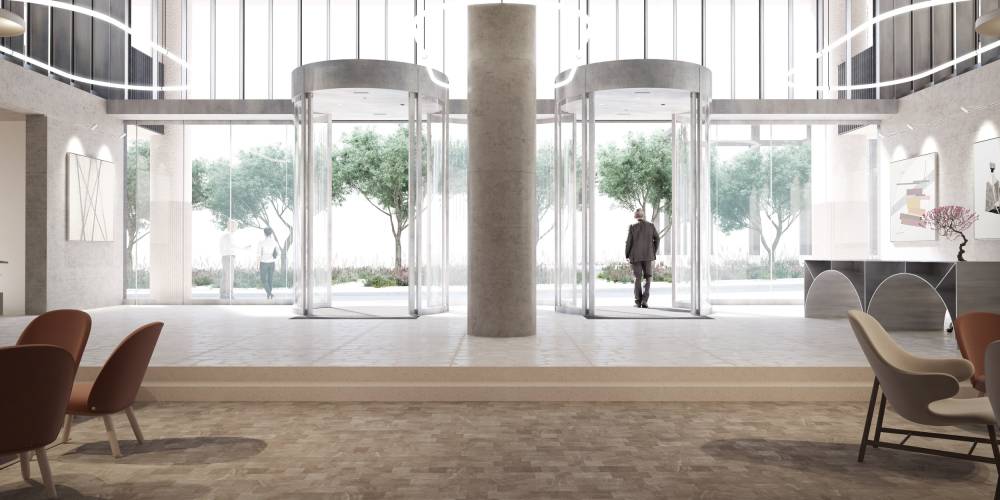 Gallery R8 King's Cross#