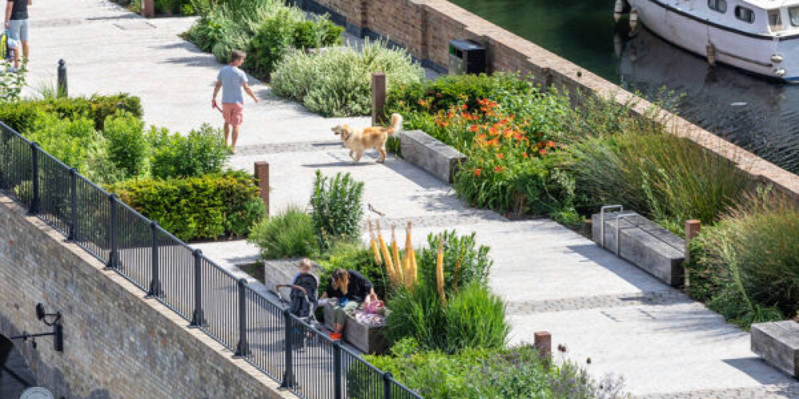 Gallery for R8 King's Cross, London