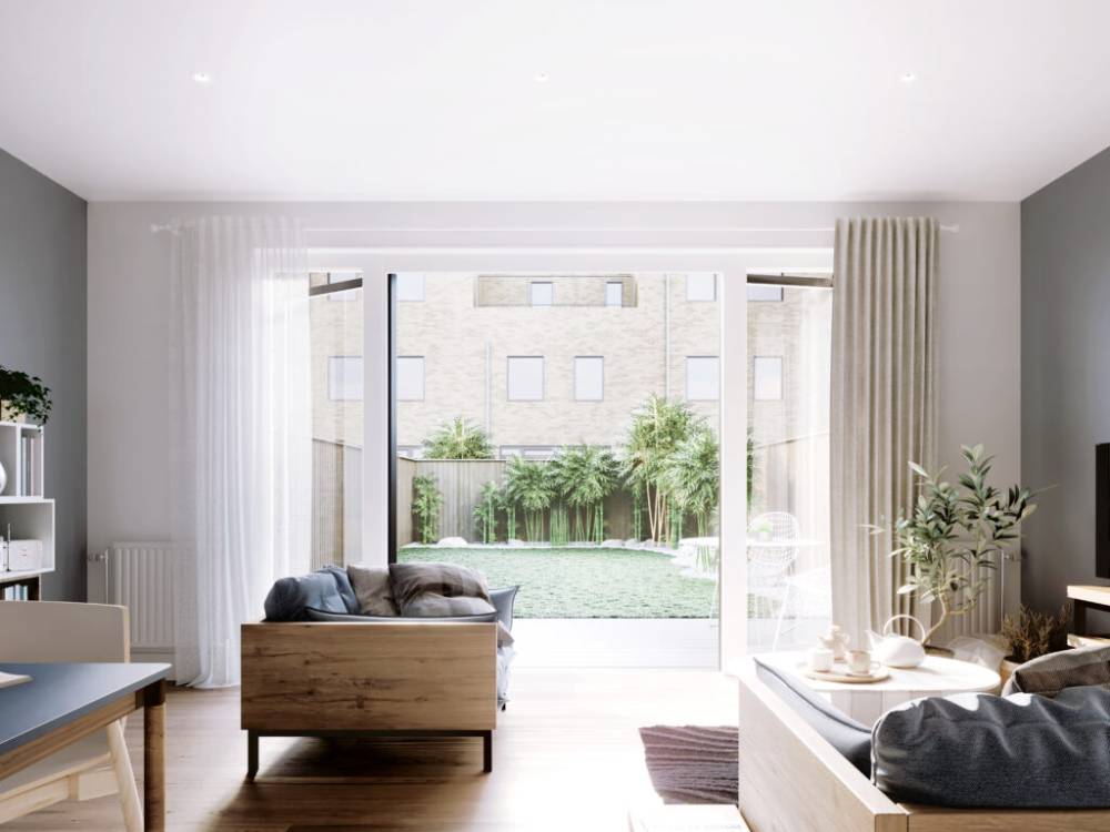 Interior design – 399#