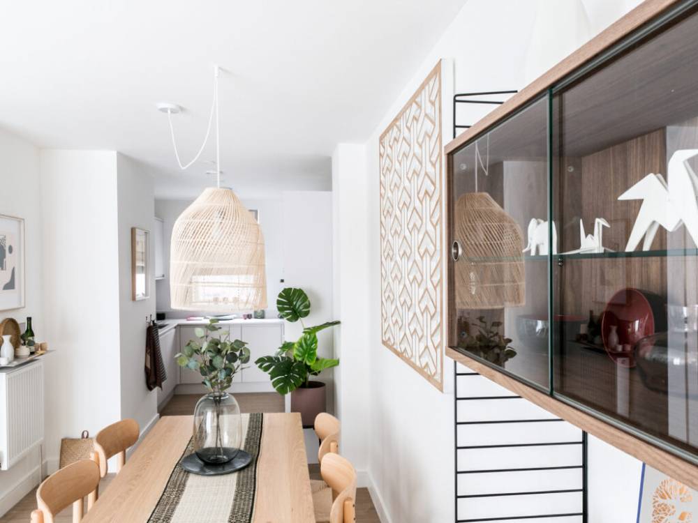 Interior design – 399#