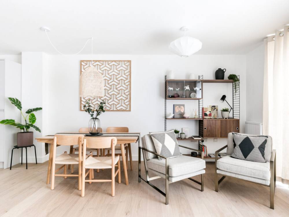 Interior design – 399#