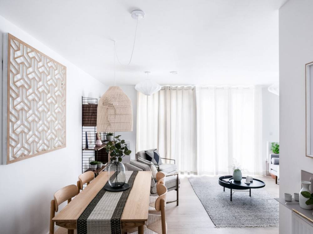 Interior design – 399#
