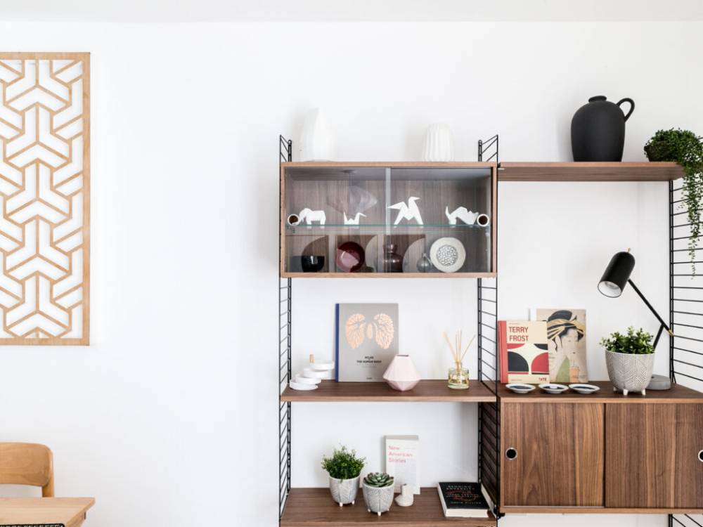 Interior design – 399#