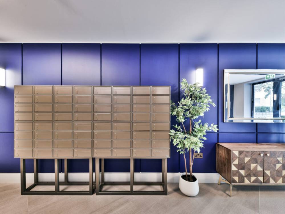 Gallery Clifton Mansions#