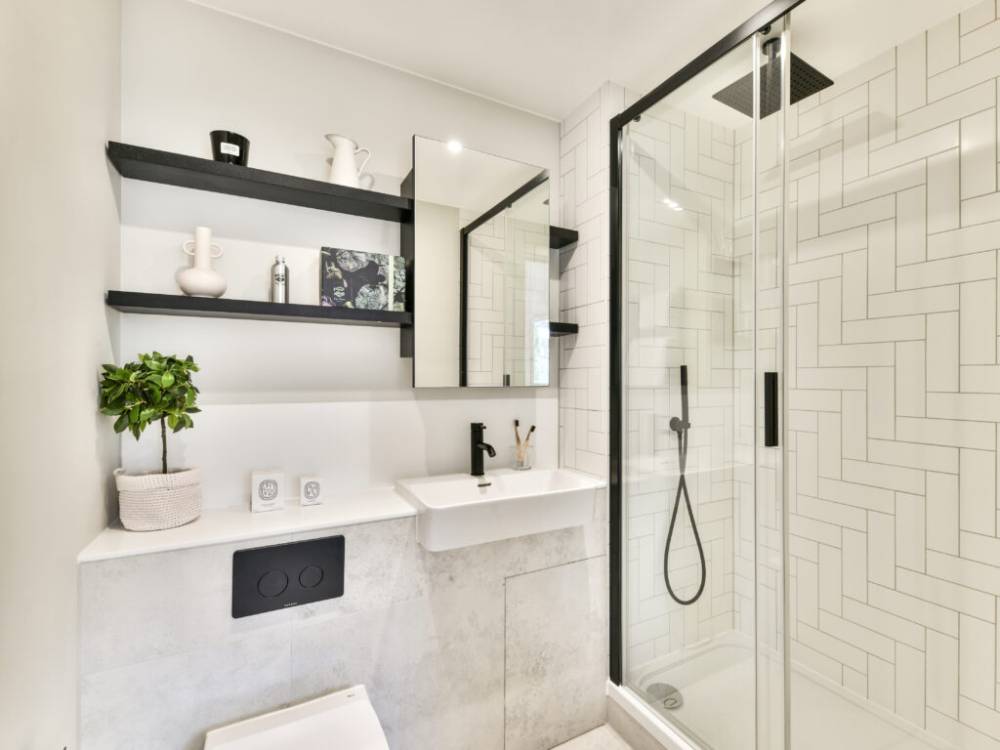 Interior design – Clifton Mansions#