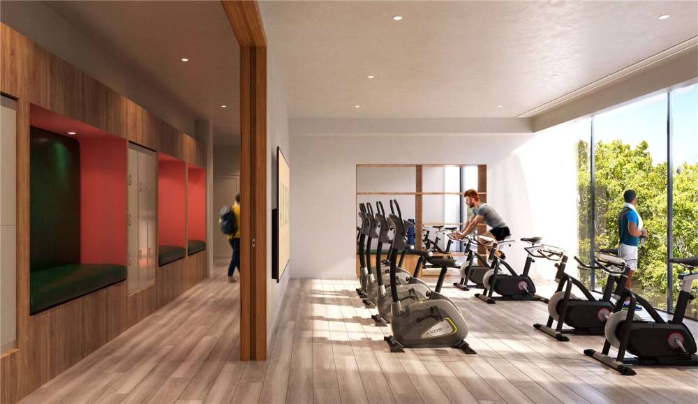 Gallery Heathside#