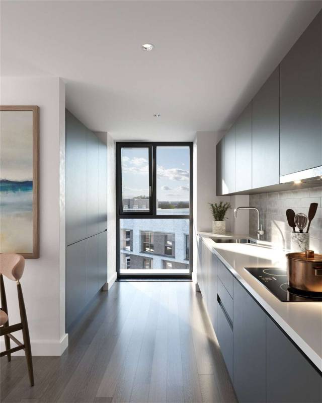 Interior design – Heathside#