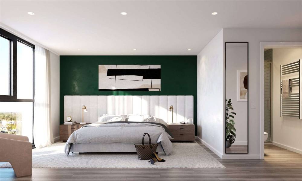 Interior design – Heathside#