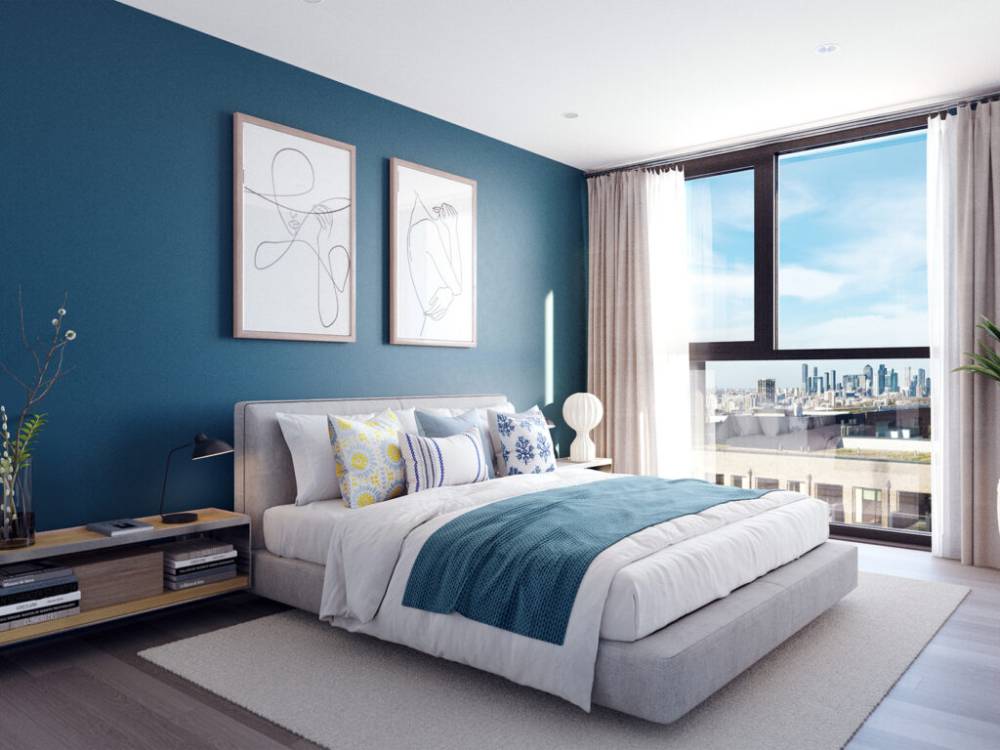 Interior design – Heathside#