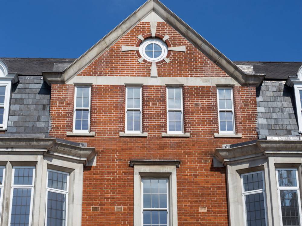 Gallery Highbury Vale Police Station#