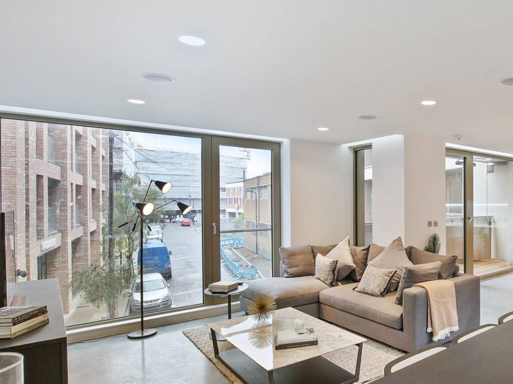 Interior design – Monohaus#