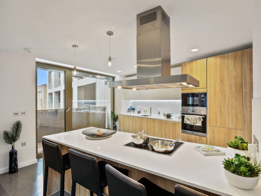 Interior design – Monohaus#