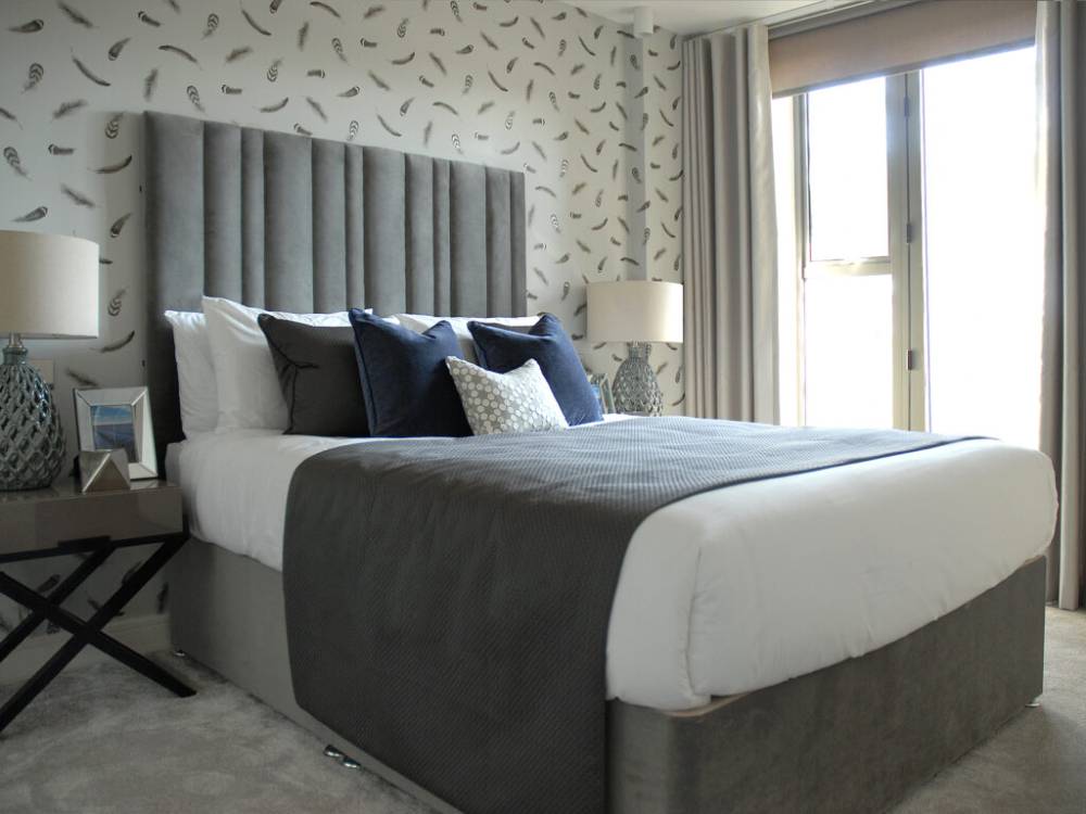 Interior design – North West Four#