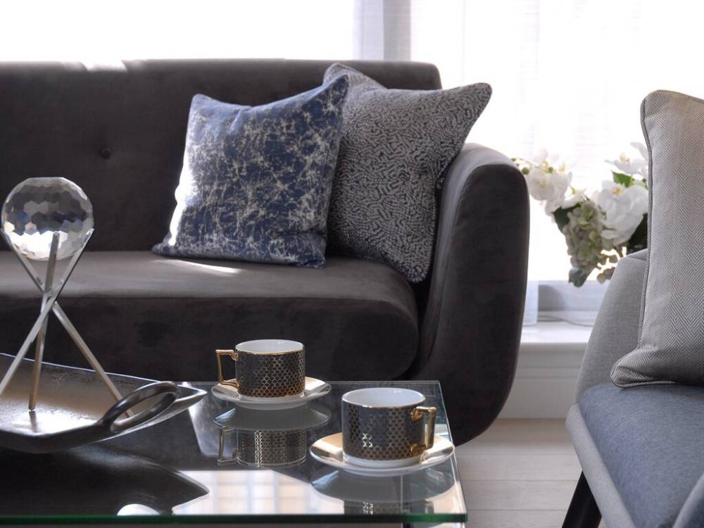 Interior design – North West Four#