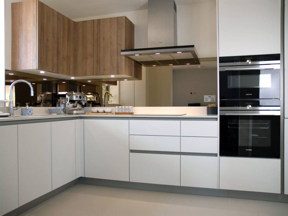 Interior design – North West Four#
