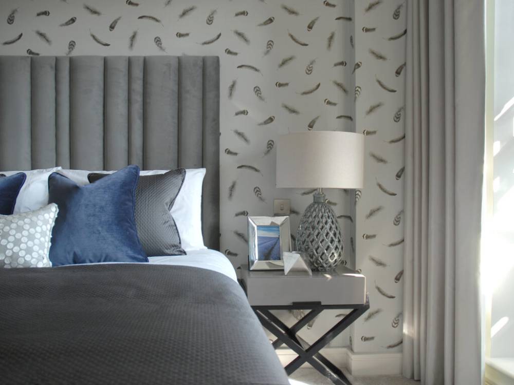 Interior design – North West Four#