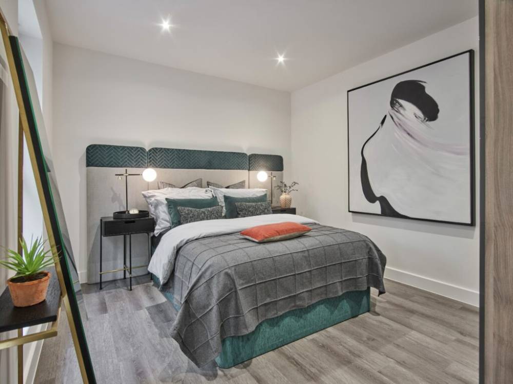 Interior design – NWQ#