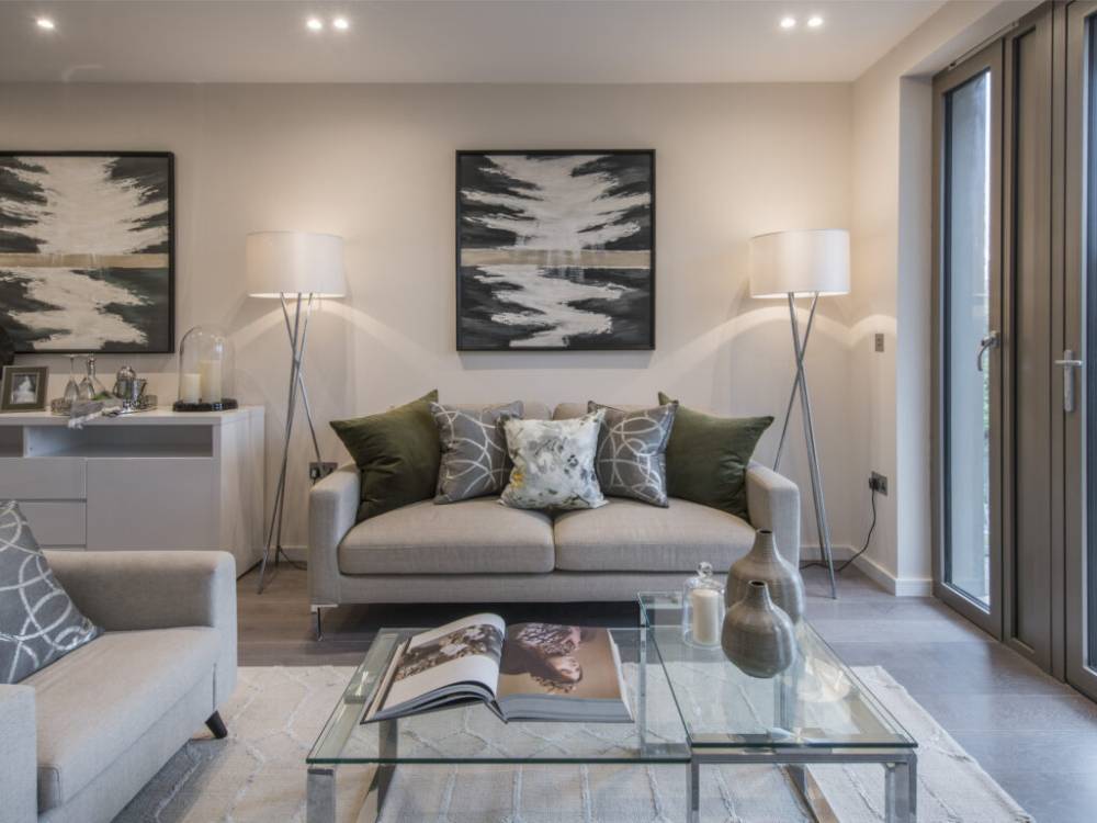 Interior design – Octave#