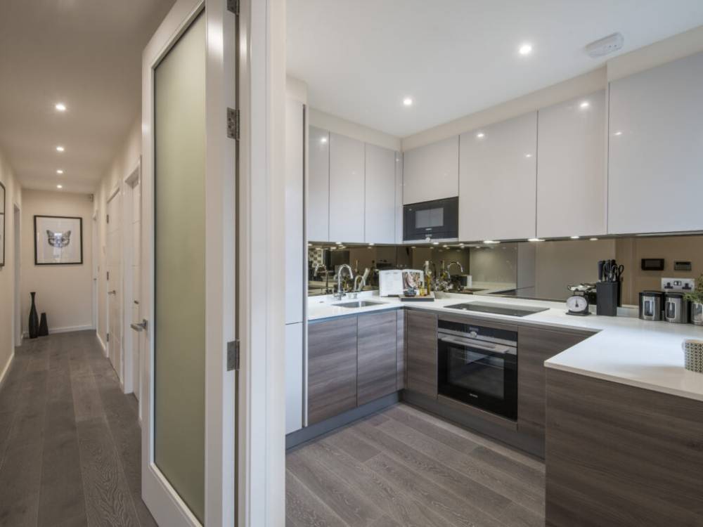 Interior design – Octave#
