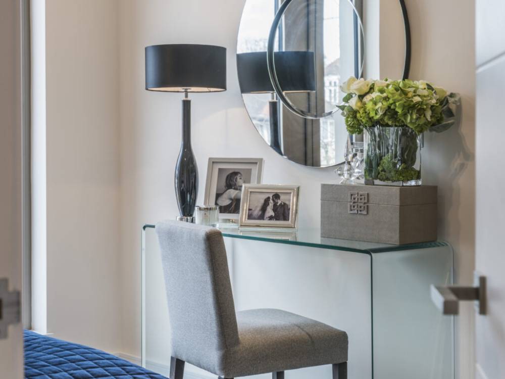 Interior design – Octave#