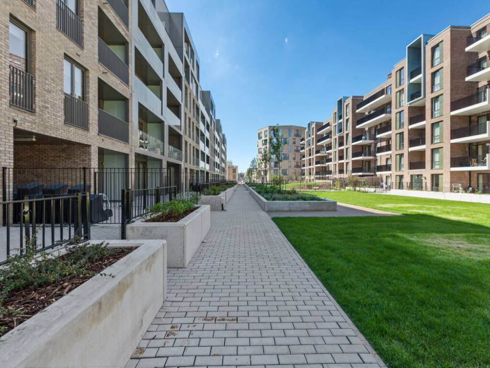 Gallery Park Terrace#