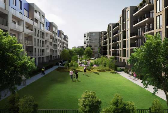 Park Terrace