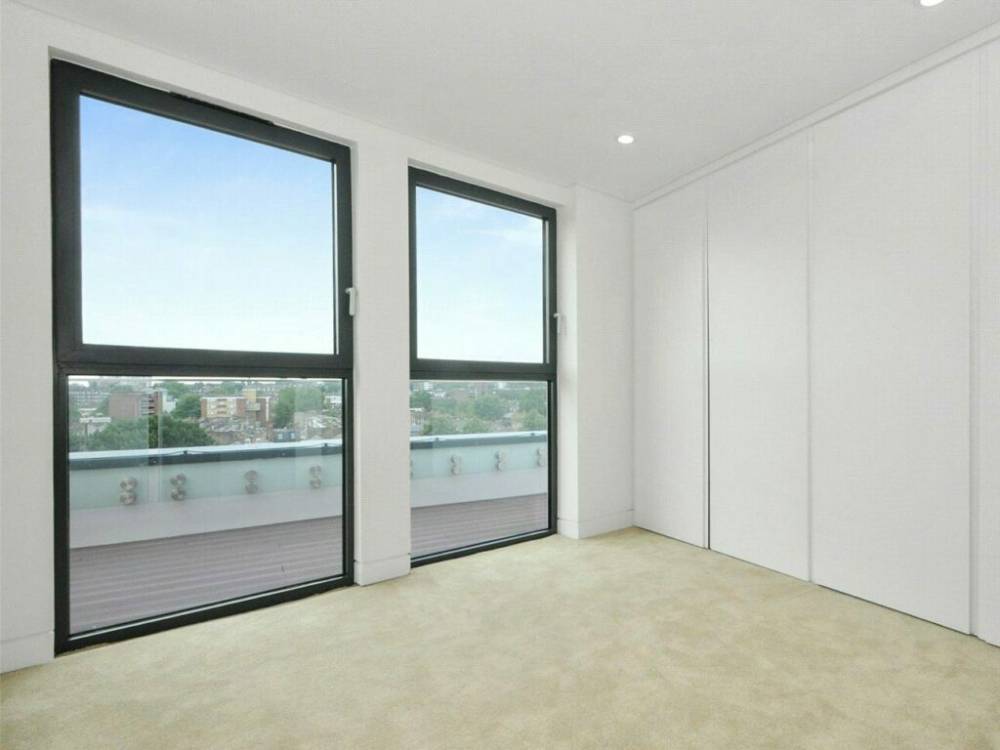 Interior design – Prince’s Park#