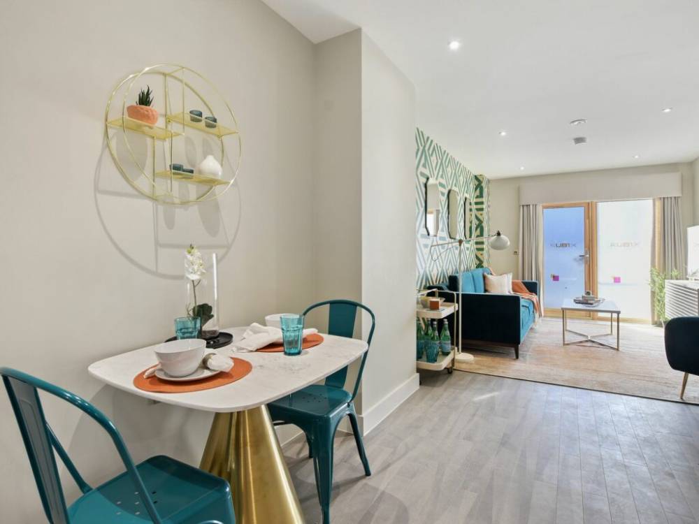 Interior design – RUB1X#