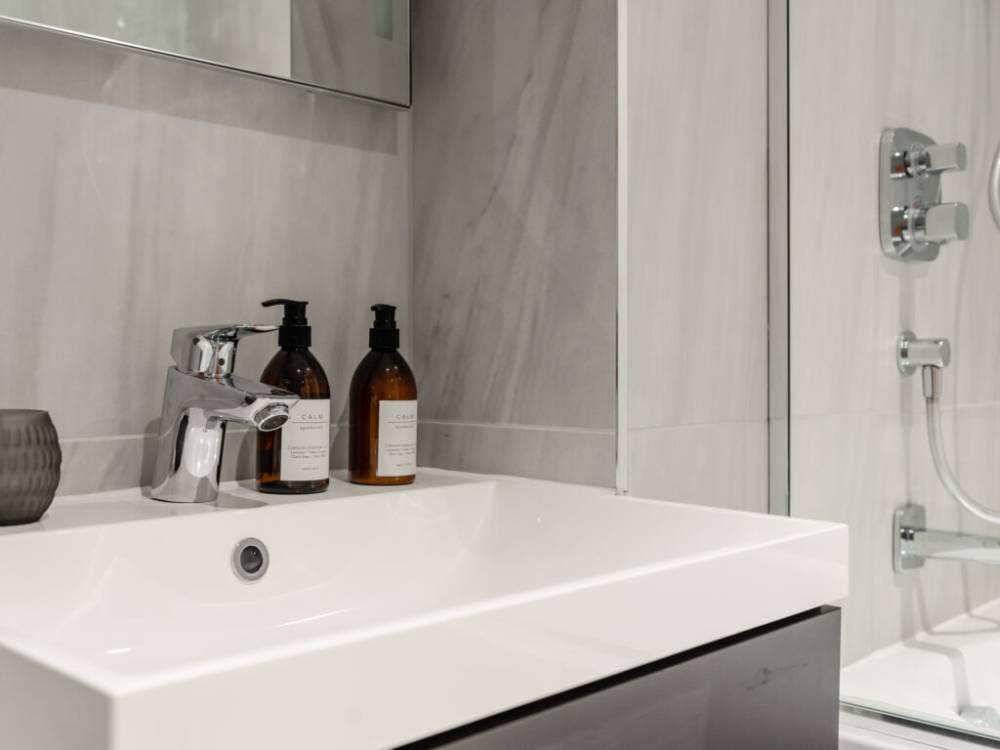 Interior design – RUB1X#