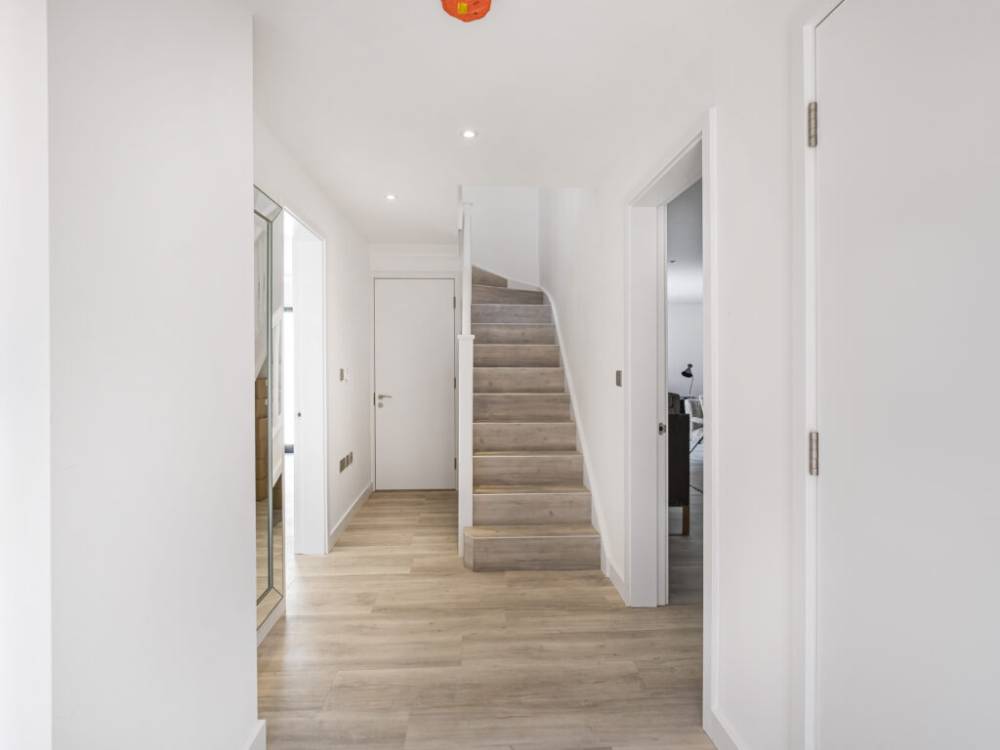 Interior design – Stiles West#