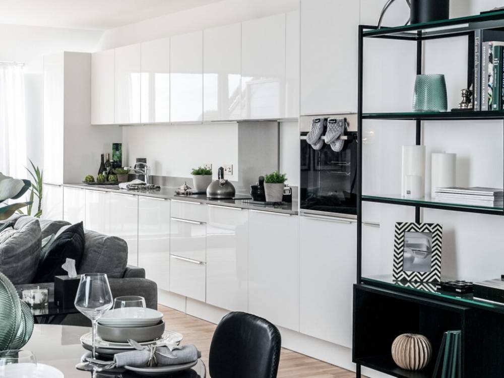 Interior design – St. Mark’s Square#