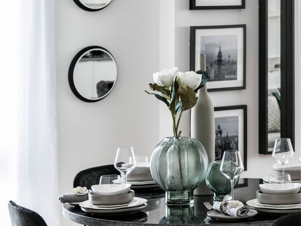 Interior design – St. Mark’s Square#