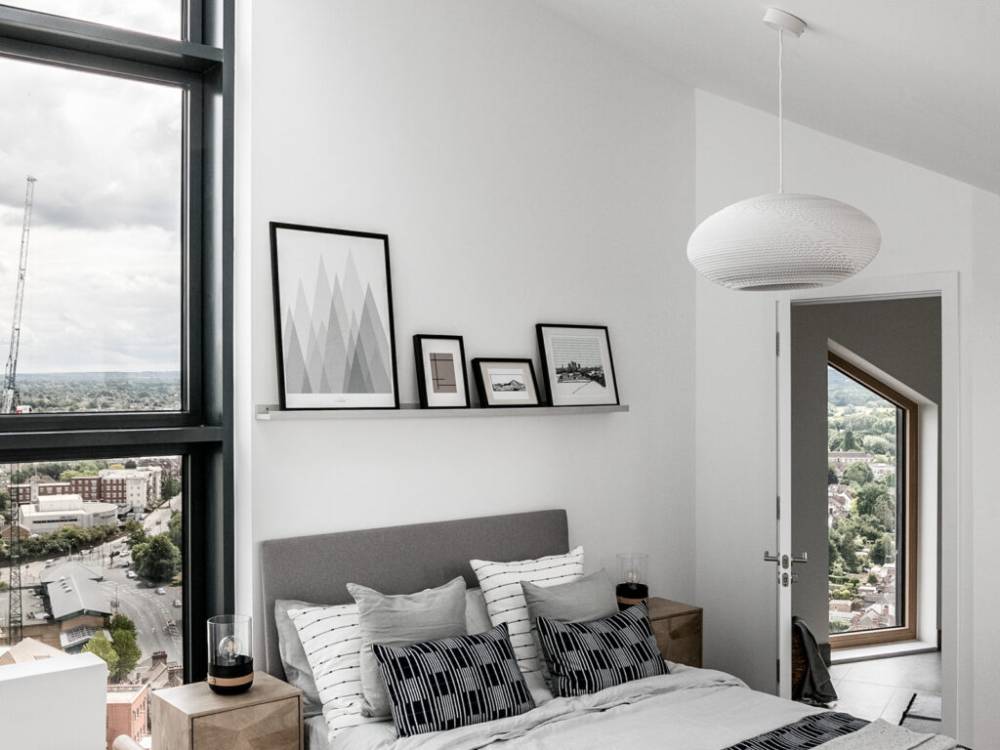 Interior design – St. Mark’s Square#