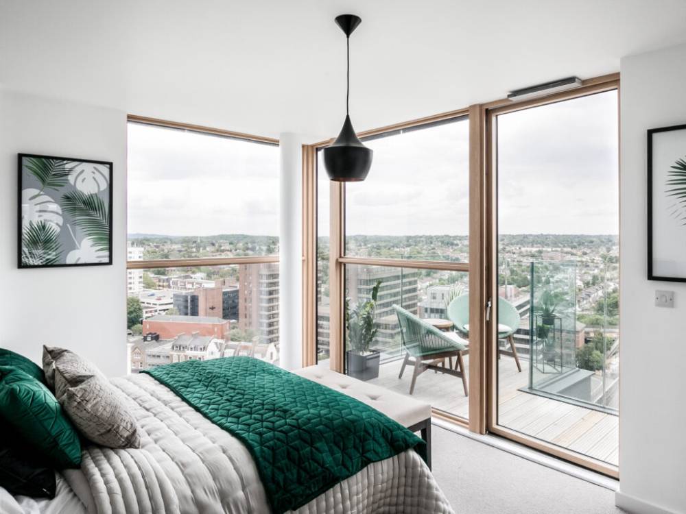 Interior design – St. Mark’s Square#