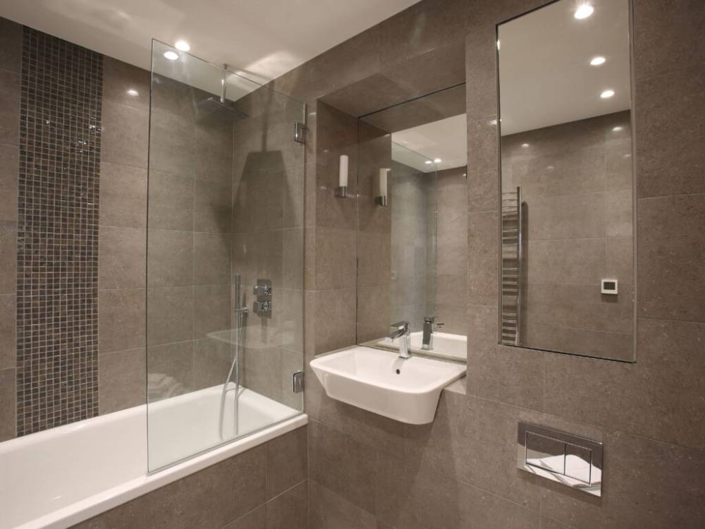 Interior design – The Connaught Collection#