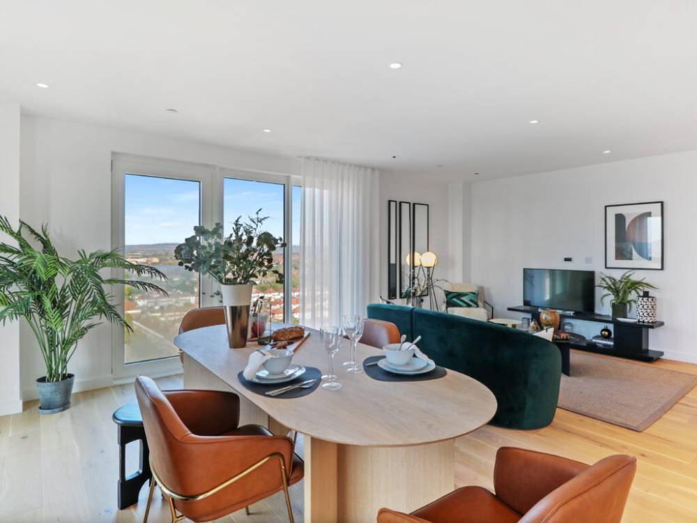Interior design – TNQ#