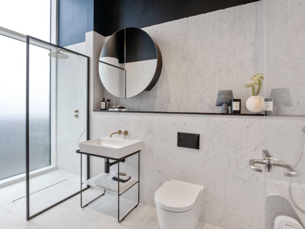 Interior design – TNQ#