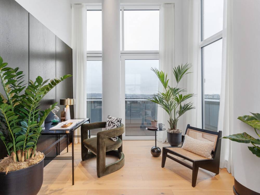 Interior design – TNQ#