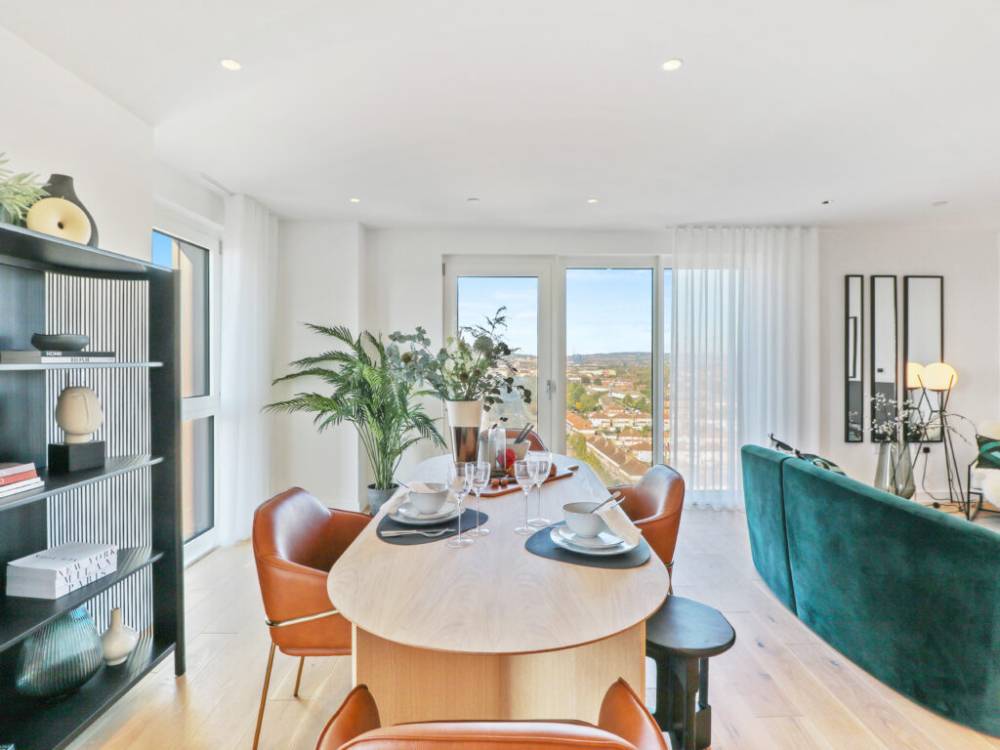 Interior design – TNQ#