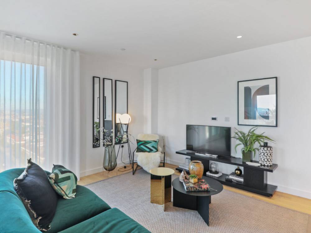 Interior design – TNQ#