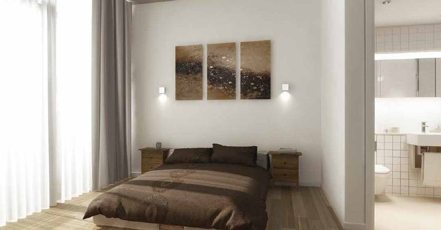 Interior design – Warehaus#