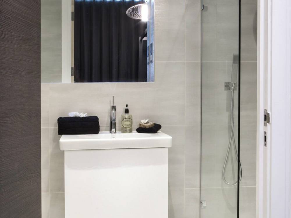 Interior design – Windsor Street#