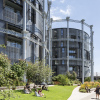 Gasholders