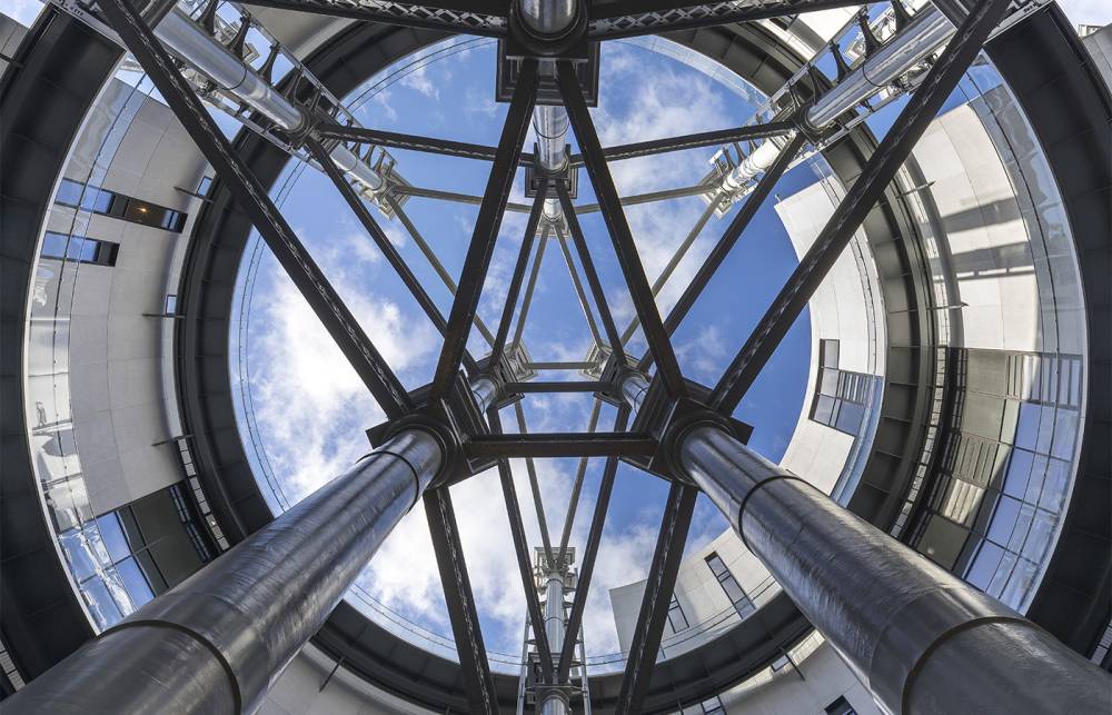 Gallery Gasholders#